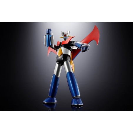 copy of Figura Soul of Chogokin GX-111 Great Mazinger Kakumei Shinka - Great Mazinger copy of Figura Soul of Chogokin GX-111 Great Mazinger Kakumei Shinka - Great Mazinger