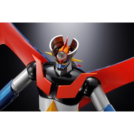copy of Figur Soul of Chogokin GX-111 Great Mazinger Kakumei Shinka - Great Mazinger copy of Figur Soul of Chogokin GX-111 Great Mazinger Kakumei Shinka - Great Mazinger