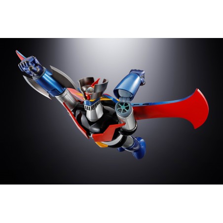 copy of Figura Soul of Chogokin GX-111 Great Mazinger Kakumei Shinka - Great Mazinger copy of Figura Soul of Chogokin GX-111 Great Mazinger Kakumei Shinka - Great Mazinger