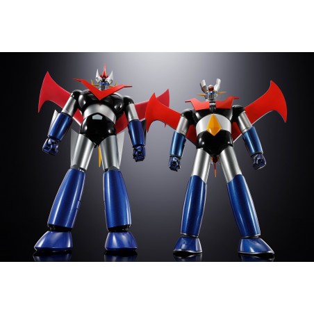 copy of Figur Soul of Chogokin GX-111 Great Mazinger Kakumei Shinka - Great Mazinger copy of Figur Soul of Chogokin GX-111 Great Mazinger Kakumei Shinka - Great Mazinger