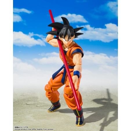 copy of Goku Black Super Saiyan Rosé S.H Figuarts - Event Exclusive Color - Dragon Ball Z copy of Goku Black Super Saiyan Rosé S.H Figuarts - Event Exclusive Color - Dragon Ball Z