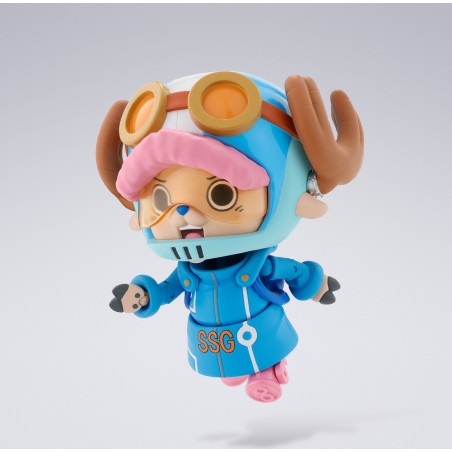 copy of S.H.Figuarts Monkey.D.Luffy - Future Island Egghead - One Piece copy of S.H.Figuarts Monkey.D.Luffy - Future Island Egghead - One Piece