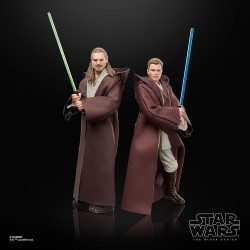 copy of Figurine Darth Sidious - Black Series - Star Wars Episode I