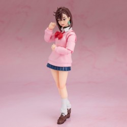 S.H.Figuarts Momo - Dandadan