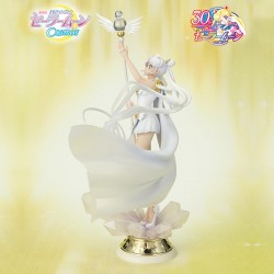 Statuette Figuarts Zero Chouette Sailor Moon Cosmos - Darkness calls to light, and light, summons darkness - Sailor Moon