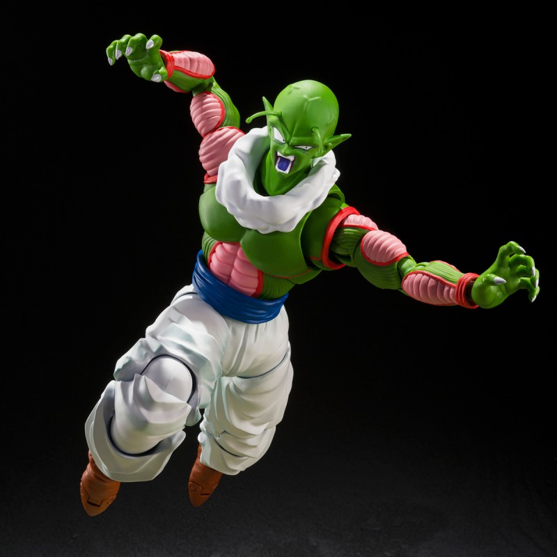 S.H.Figuarts Nail - Dragon Ball Z