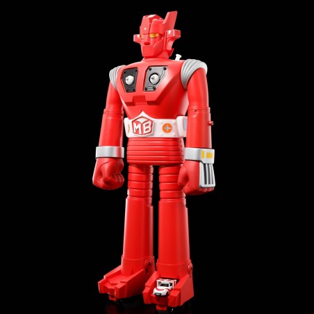 Super-Roboter Jumbo Machineder Machbaron 60 cm Figur - Great Mazinger Super-Roboter Jumbo Machineder Machbaron 60 cm Figur - Great Mazinger