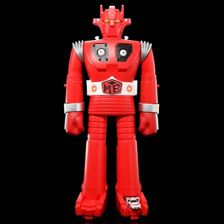 Super-Roboter Jumbo Machineder Machbaron 60 cm Figur - Great Mazinger Super-Roboter Jumbo Machineder Machbaron 60 cm Figur - Great Mazinger