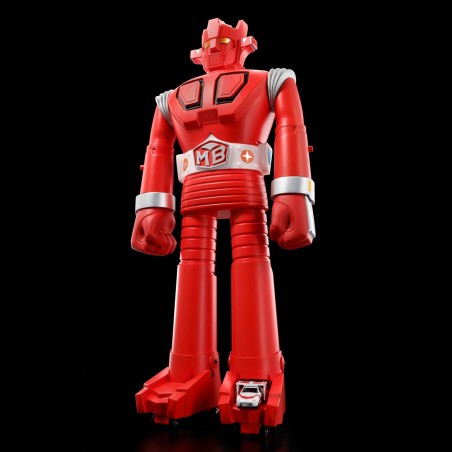 Super-Roboter Jumbo Machineder Machbaron 60 cm Figur - Great Mazinger Super-Roboter Jumbo Machineder Machbaron 60 cm Figur - Great Mazinger