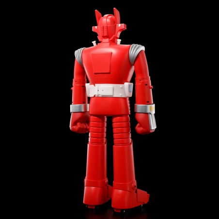 Super-Roboter Jumbo Machineder Machbaron 60 cm Figur - Great Mazinger Super-Roboter Jumbo Machineder Machbaron 60 cm Figur - Great Mazinger