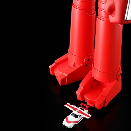 Super-Roboter Jumbo Machineder Machbaron 60 cm Figur - Great Mazinger Super-Roboter Jumbo Machineder Machbaron 60 cm Figur - Great Mazinger