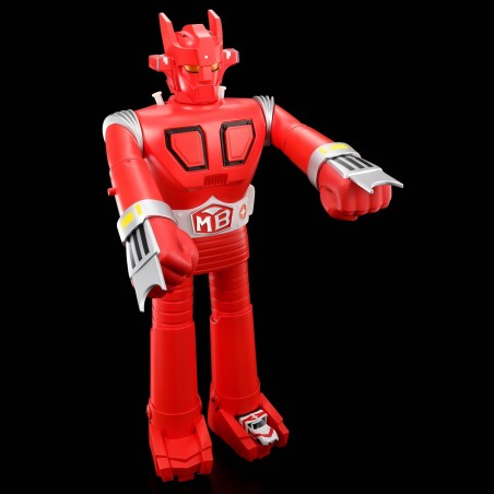 Super-Roboter Jumbo Machineder Machbaron 60 cm Figur - Great Mazinger Super-Roboter Jumbo Machineder Machbaron 60 cm Figur - Great Mazinger