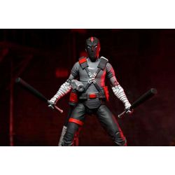 Figure Casey Nightwatcher - Tortues Ninja : The Last Ronin The Lost Years