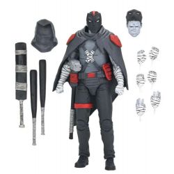 Figure Casey Nightwatcher - Tortues Ninja : The Last Ronin The Lost Years