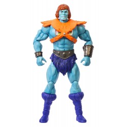 Faker Figure - Masters of the Universe: New Eternia Masterverse