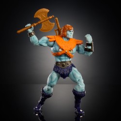 Faker Figure - Masters of the Universe: New Eternia Masterverse