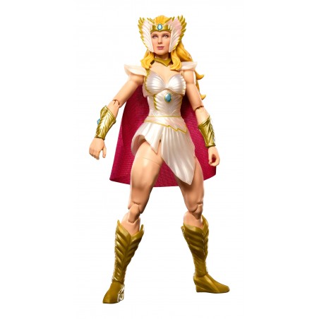 She-Ra Figure - Masters of the Universe: New Eternia Masterverse She-Ra Figure - Masters of the Universe: New Eternia Masterverse