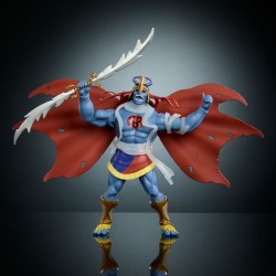 MOTU x Cosmocats Skell-Ra - The Ever-Living Evil of Eternial