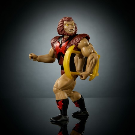 Figura Grizzlor - Les Maîtres de l'Univers Origine Cartoon Collection Origins Figura Grizzlor - Les Maîtres de l'Univers Origine Cartoon Collection Origins