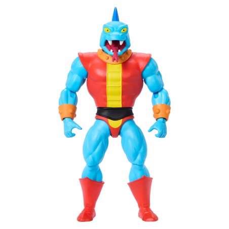 Fangman-Figur - Les Maîtres de l'Univers Origine Cartoon Collection Origins Fangman-Figur - Les Maîtres de l'Univers Origine Cartoon Collection Origins