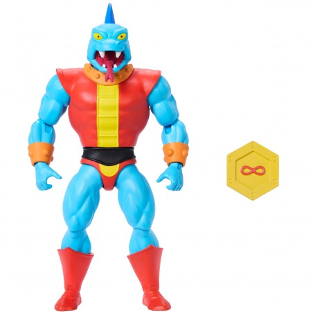 Fangman-Figur - Les Maîtres de l'Univers Origine Cartoon Collection Origins Fangman-Figur - Les Maîtres de l'Univers Origine Cartoon Collection Origins
