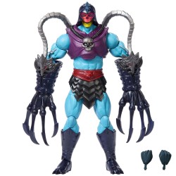 Figurine Terror Claws Skeletor - Masters of the Universe: New Eternia Masterverse