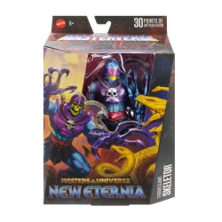 Figurine Terror Claws Skeletor - Masters of the Universe: New Eternia Masterverse