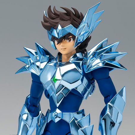Myth Cloth Ex Seiya Odin - Saint Seiya Myth Cloth Ex Seiya Odin - Saint Seiya