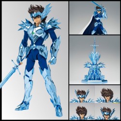 Myth Cloth Ex Seiya Odin - Saint Seiya