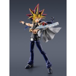 S.H.Figuarts Yami Yugi - Yu-Gi-Oh!