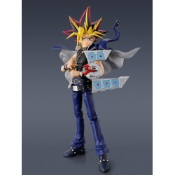 S.H.Figuarts Yami Yugi - Yu-Gi-Oh!