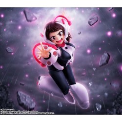 S.H.Figuarts Ochaco Uraraka - My Hero Academia