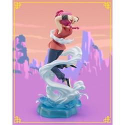 Figuarts ZERO Ranma - Ranma 1/2