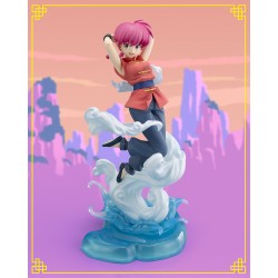 Figuarts ZERO Ranma - Ranma 1/2