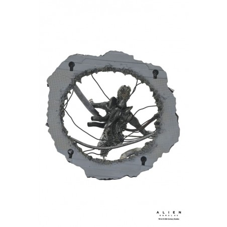 Figurine Deluxe Suspended Lab Xenomorph XX121 - Alien Romulus Figurine Deluxe Suspended Lab Xenomorph XX121 - Alien Romulus