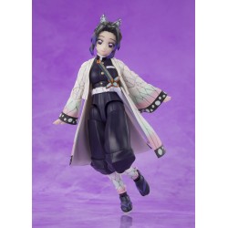 S.H.Figuarts Shinobu Kocho - Demon Slayer: Kimetsu No Yaiba