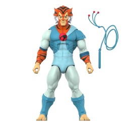 Figurine Tigro Deluxe Action Figure - Cosmocats