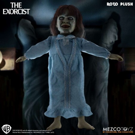 MDS Roto Plush Megan - The Exorcist MDS Roto Plush Megan - The Exorcist