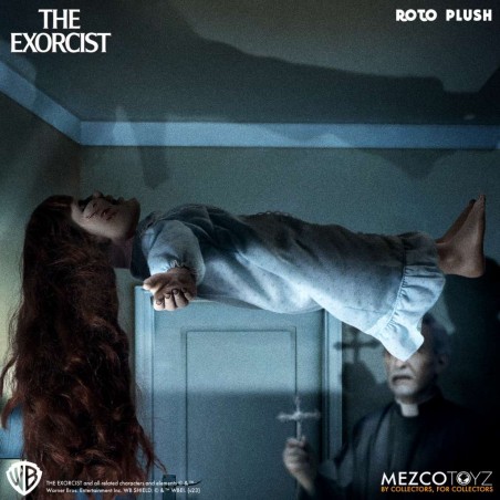 MDS Roto Plush Megan - The Exorcist MDS Roto Plush Megan - The Exorcist