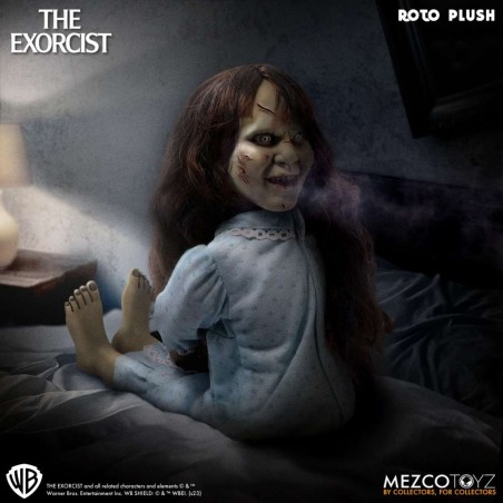 MDS Roto Plush Megan - The Exorcist MDS Roto Plush Megan - The Exorcist