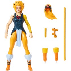 Figurine Cheetara - MOTU x Cosmocats
