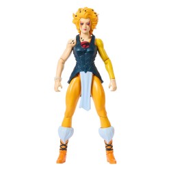 Figurine Cheetara - MOTU x Cosmocats