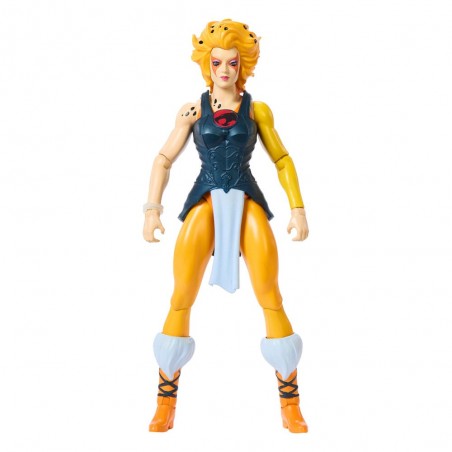 Actionfigur Cheetara - MOTU x ThunderCats Actionfigur Cheetara - MOTU x ThunderCats