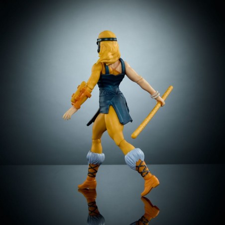 Actionfigur Cheetara - MOTU x ThunderCats Actionfigur Cheetara - MOTU x ThunderCats