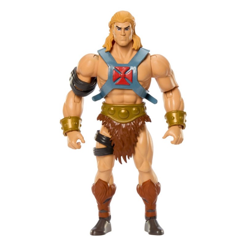 Figurine He-Man - MOTU x Cosmocats
