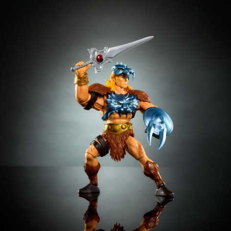 Figurine He-Man - MOTU x Cosmocats Figurine He-Man - MOTU x Cosmocats