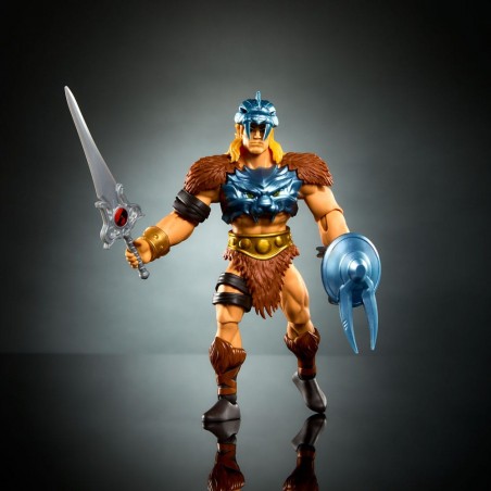 Actionfigur He-Man - MOTU x Thundercats Actionfigur He-Man - MOTU x Thundercats