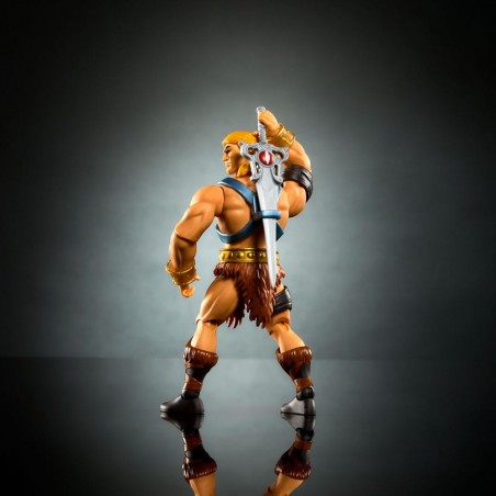 Figurine He-Man - MOTU x Cosmocats Figurine He-Man - MOTU x Cosmocats