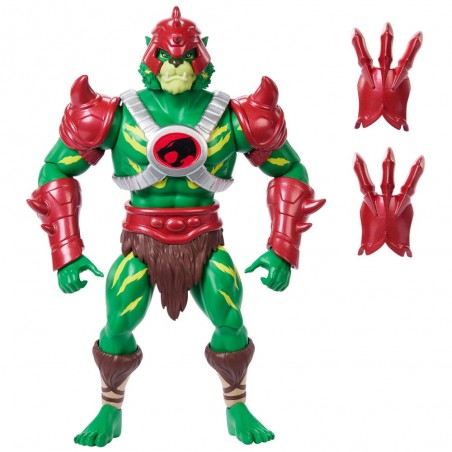 Actionfigur Battle Cat - MOTU x Cosmocats Actionfigur Battle Cat - MOTU x Cosmocats