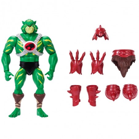 Actionfigur Battle Cat - MOTU x Cosmocats Actionfigur Battle Cat - MOTU x Cosmocats
